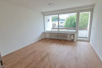 Frisch renoviertes 1 Zimmer Appartament inkl. Balkon
