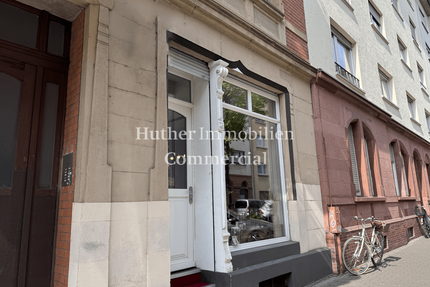 Büro in Mannheim 700 € 42.92 m²