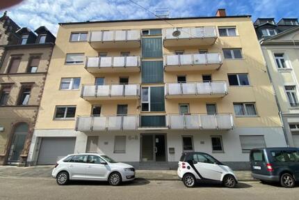 2 ZKB - Eigentumswohnung in Heidelberg-Rohrbach von PRIVAT