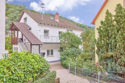 Haus zum Kaufen in Heidelberg Ziegelhausen 776.000 € 265 m²
