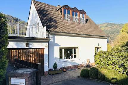 Haus zum Kaufen in Heidelberg Schlierbach 850.000 € 162 m²